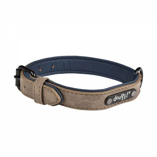 Picture of DOGGY PADDED COLLARS